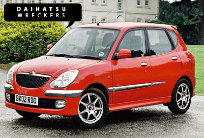 Daihatsu Wreckers Melbourne Daihatsu Wreckers Melbourne