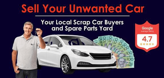 Daihatsu Wreckers South Morang and Parts